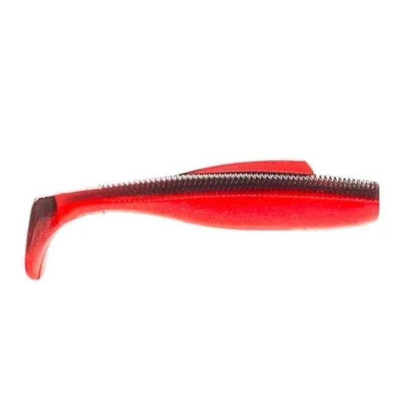 ZMan MinnowZ Soft Plastic Lures | 3 Inch | 6 Pcs Per Pack