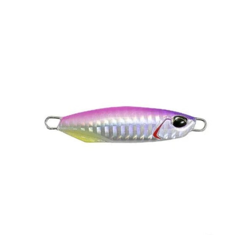 Duo Drag Metal Cast Jigs | 20 Gm , 4.9 Cm | 30 Gm , 5.6 Cm | 40 Gm , 6 Cm |
