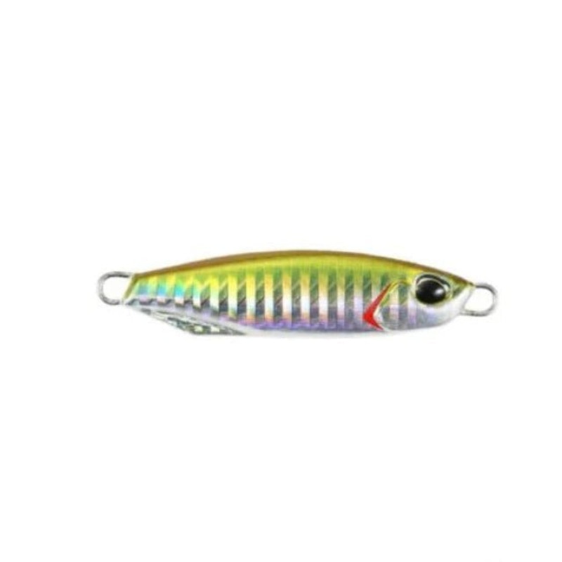 Duo Drag Metal Cast Jigs | 20 Gm , 4.9 Cm | 30 Gm , 5.6 Cm | 40 Gm , 6 Cm |