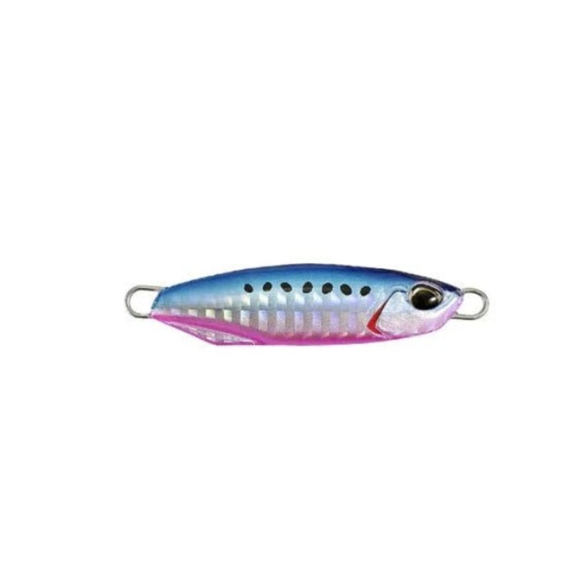 Duo Drag Metal Cast Slow Jigs | 30 Gm , 5.6 Cm | 40 Gm , 6 Cm |