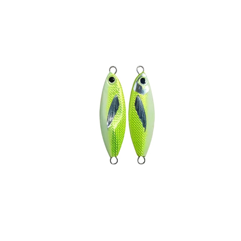Lures Factory Underground Metal Micro Jigs Dub Step | 5 Gm