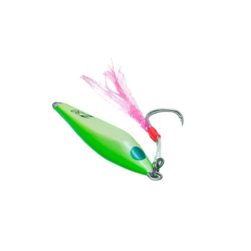 Lures Factory Underground Micro Jigs Zest | 7 Gm | 15 Gm |