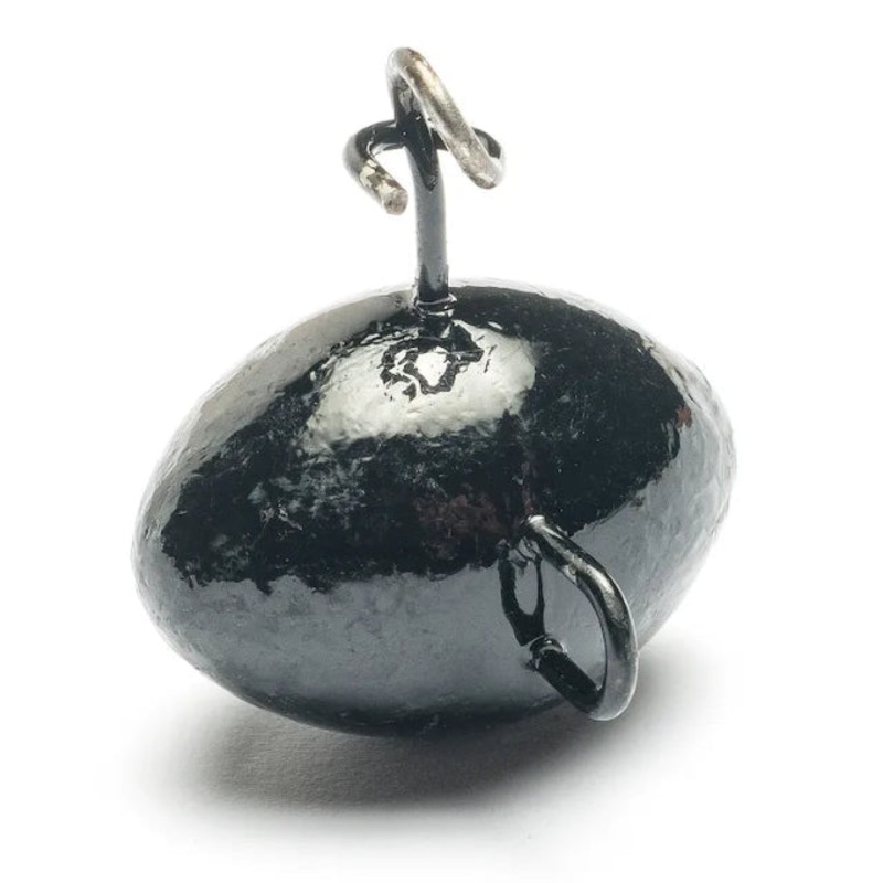 Mustad Fastach Football Weight – FTFW