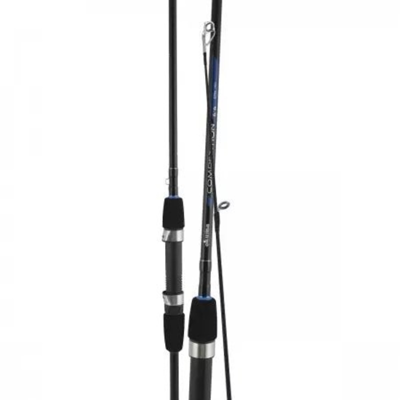 Okuma Competition Spinning Rod | 6 Ft | 6.6 Ft | 7 Ft |