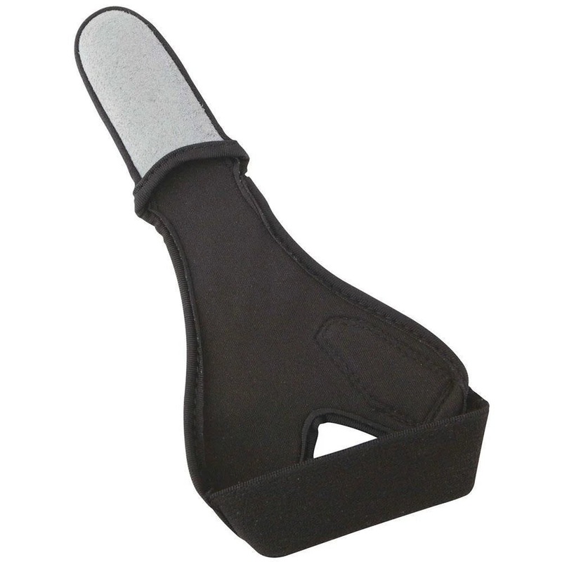 Okuma Motif One Finger Casting Glove