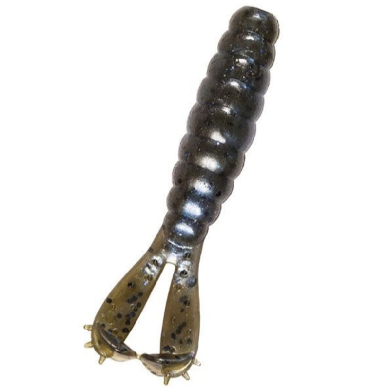 ZMan Baby Goat Soft Plastic Lures | 3 Inch | 6 Pcs Per Pack