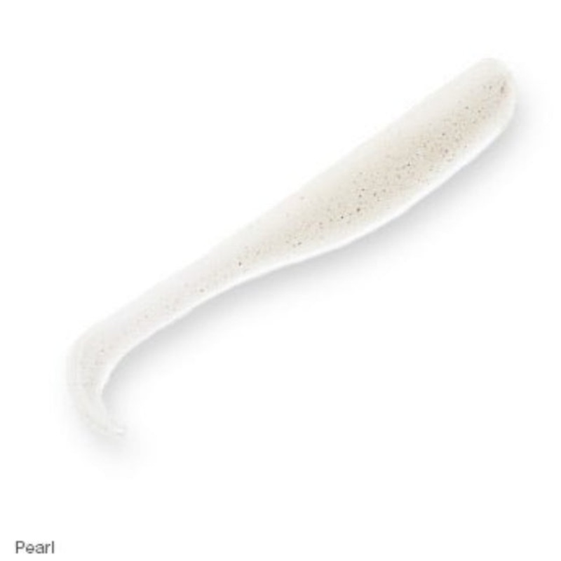 ZMan Slim SwimZ Soft Plastic Swimbait Shads | 3 Inch | 6 Pcs Per Pack