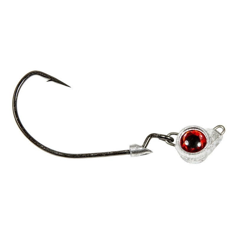 ZMan Texas Eye Jig Head | 5.3 – 14 Gm