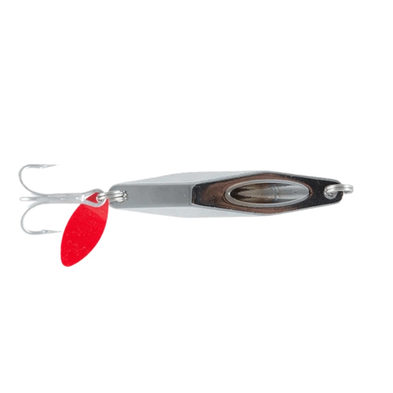 Halco Streaker Metal Spoon Jig | 40 Gm , 55 Gm