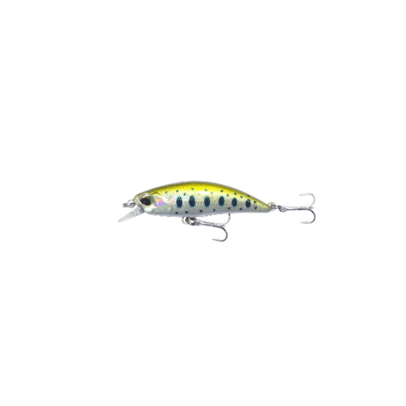 Lucana Capri Sinking Lures | 5 Cm | 4 Gm | Sinking