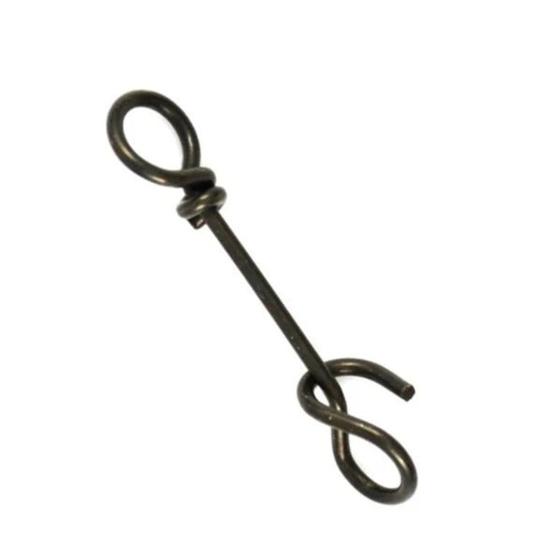 Lucana Fastach Clip Size 2, 3, 4 | 12 Pcs Per Pack