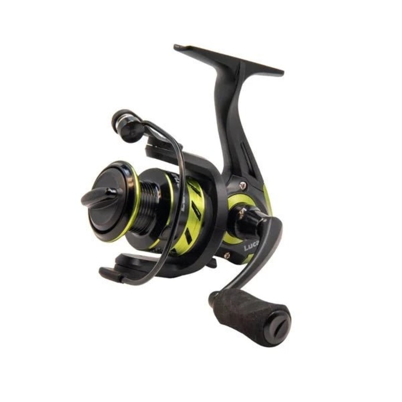 Lucana Matrix 1000 Spinning Reel
