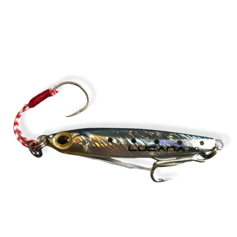 Lucana Predator Jig | 20 Gm | 5.8 Cm
