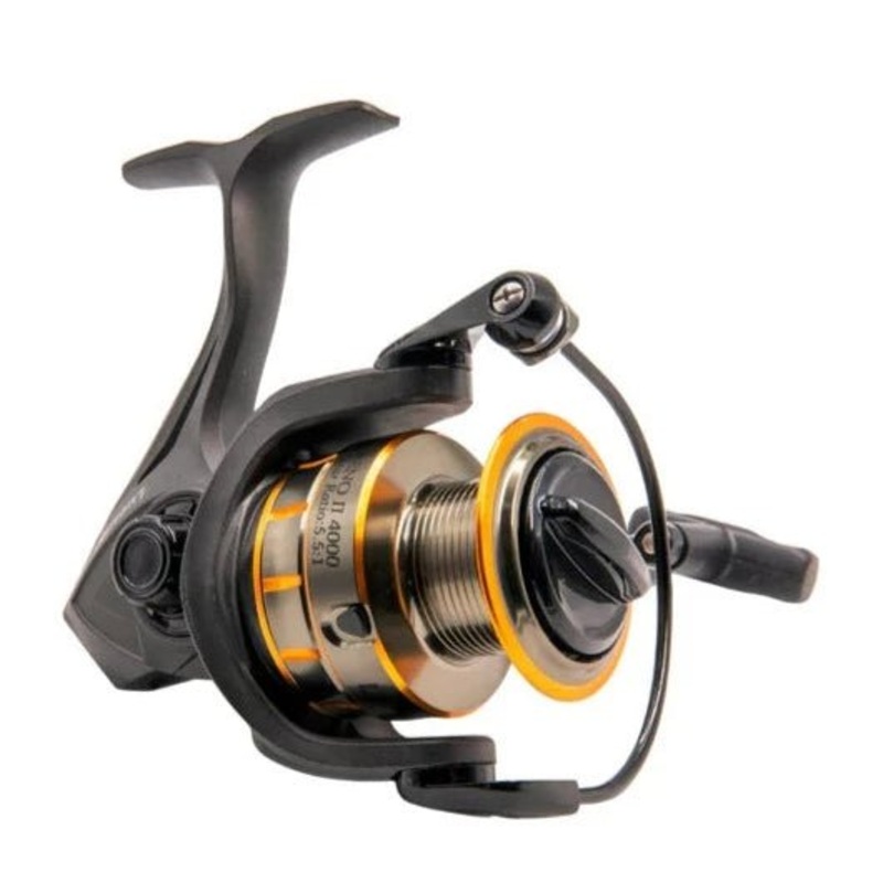 Lucana Reno II 800 Spinning Reel