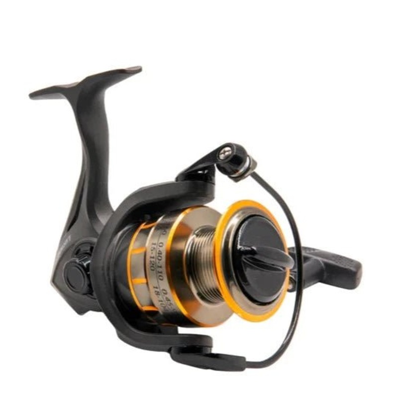 Lucana Reno II Spinning Reel | 3000 | 4000 | 5000 |
