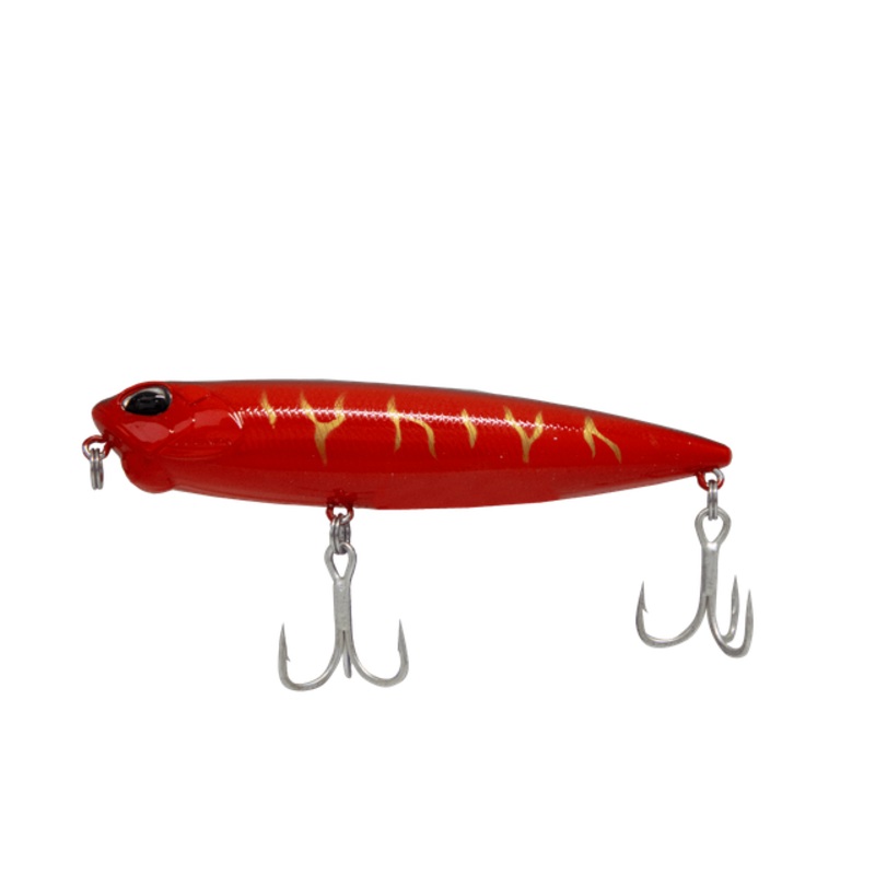 Lucana Zig Walker Hard Plastic Topwater Lures | 11 Cm | 21 Gm |