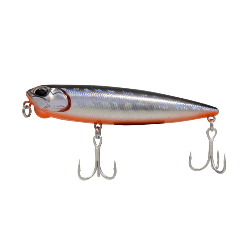 Lucana Zig Walker Hard Plastic Topwater Lures | 11 Cm | 21 Gm |