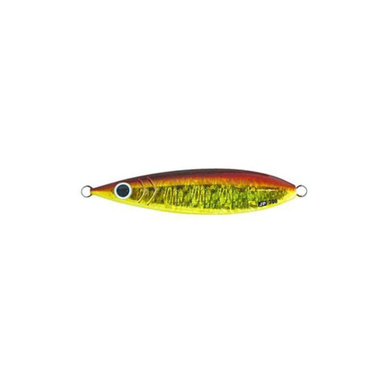 Major Craft Jigpara Vertical Slow Pitch Jig | Wt: 120 / 150 / 180 Gm