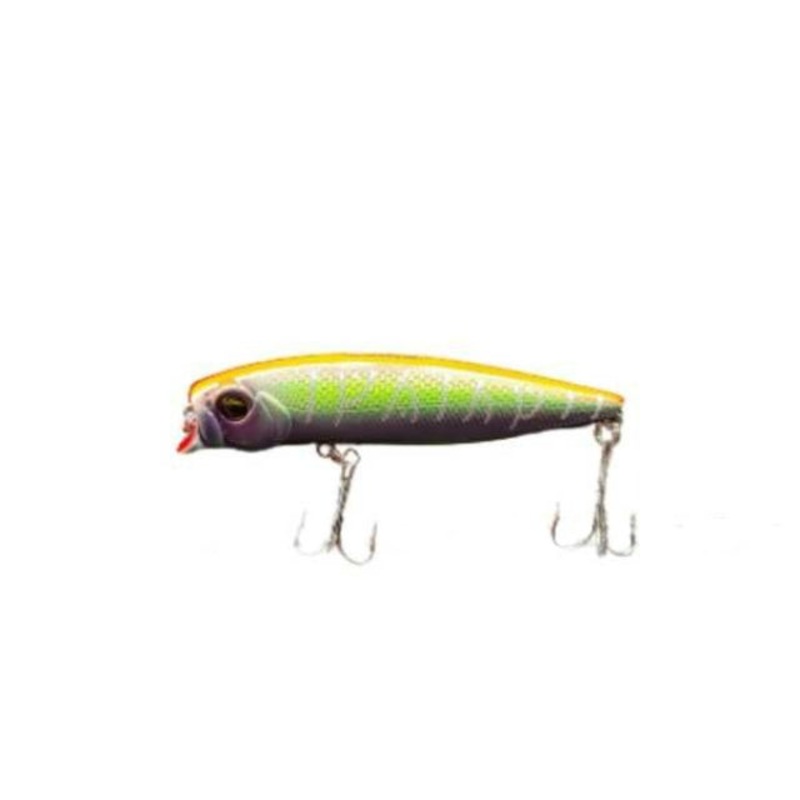 Megabarra Shallow Killer Hard Bait Topwater Popper Lure | 9 Cm | 12 Gm | Floating