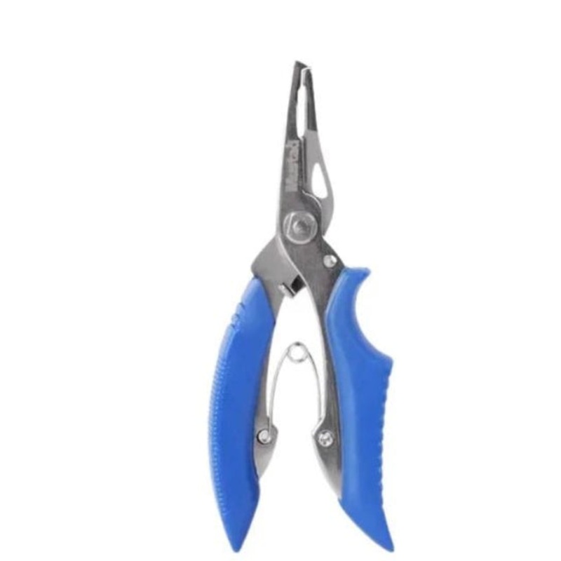 Mustad Split Ring Plier Eco MTB007