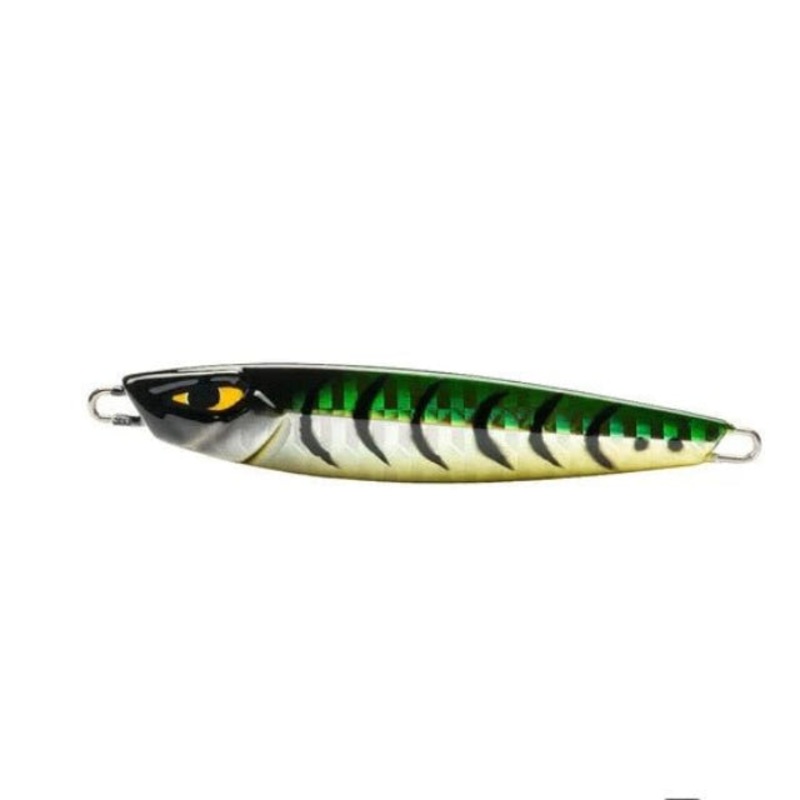 Mustad Tracershot Jigs | 20 Gm | 7 Cm