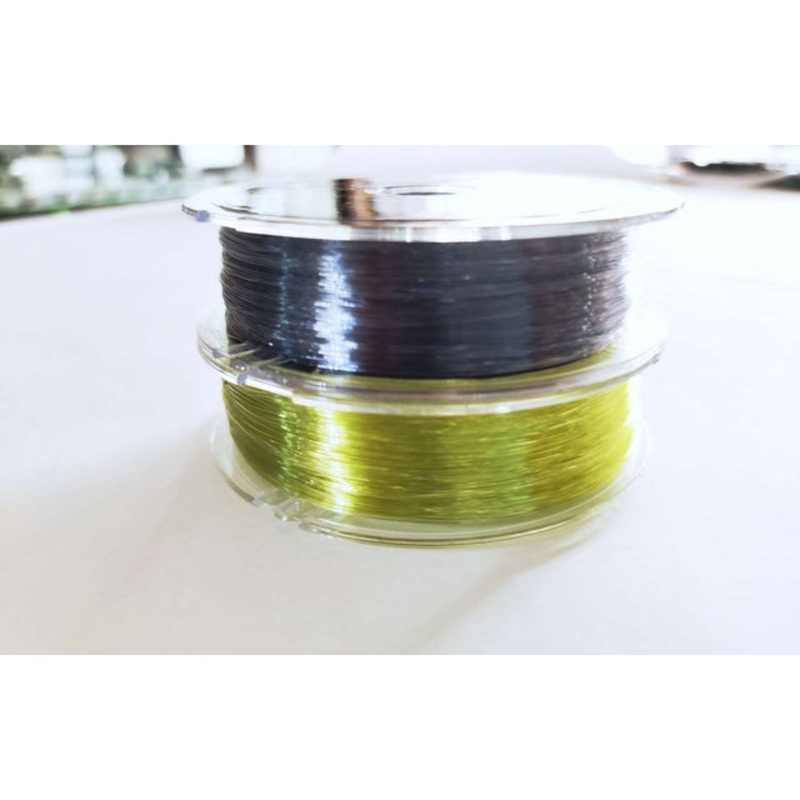 Okuma Azul Monofilament Line | 100Mt / 110Yd | Olive Green | 10 Connected Spools |