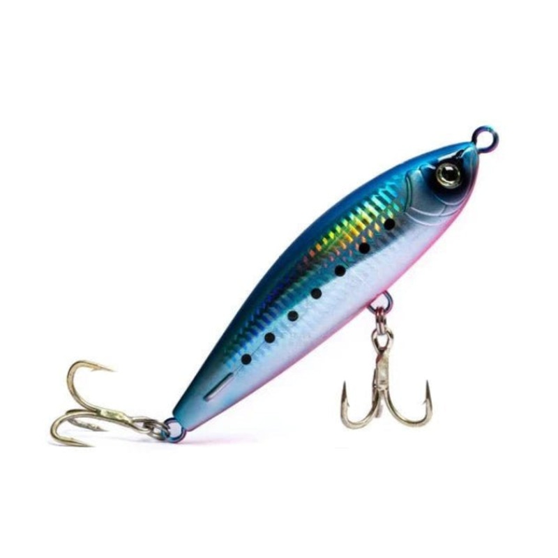Prohunter Splasher Floating Stick Bait Lipless Lures | 14 Cm | 68 Gm | Floating