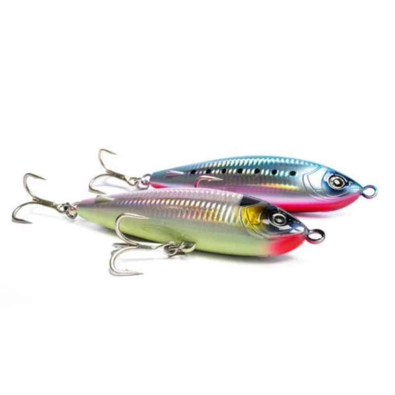 Prohunter Splasher Floating Stick Bait Lipless Lures | 14 Cm | 68 Gm | Floating