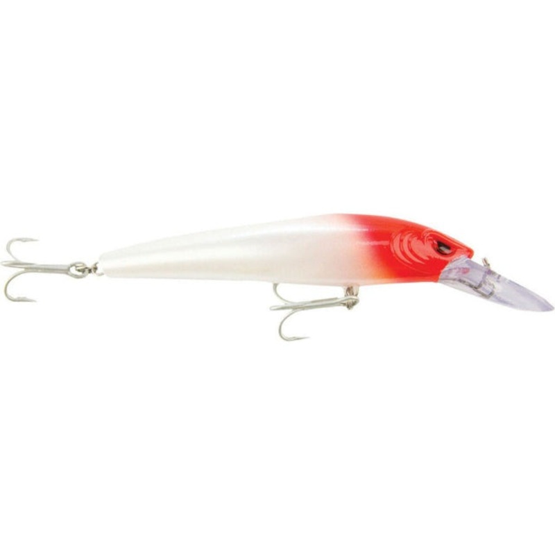 Storm Thunder Barra Hard Bait Lure | 11 Cm | 21 Gm | Floating |