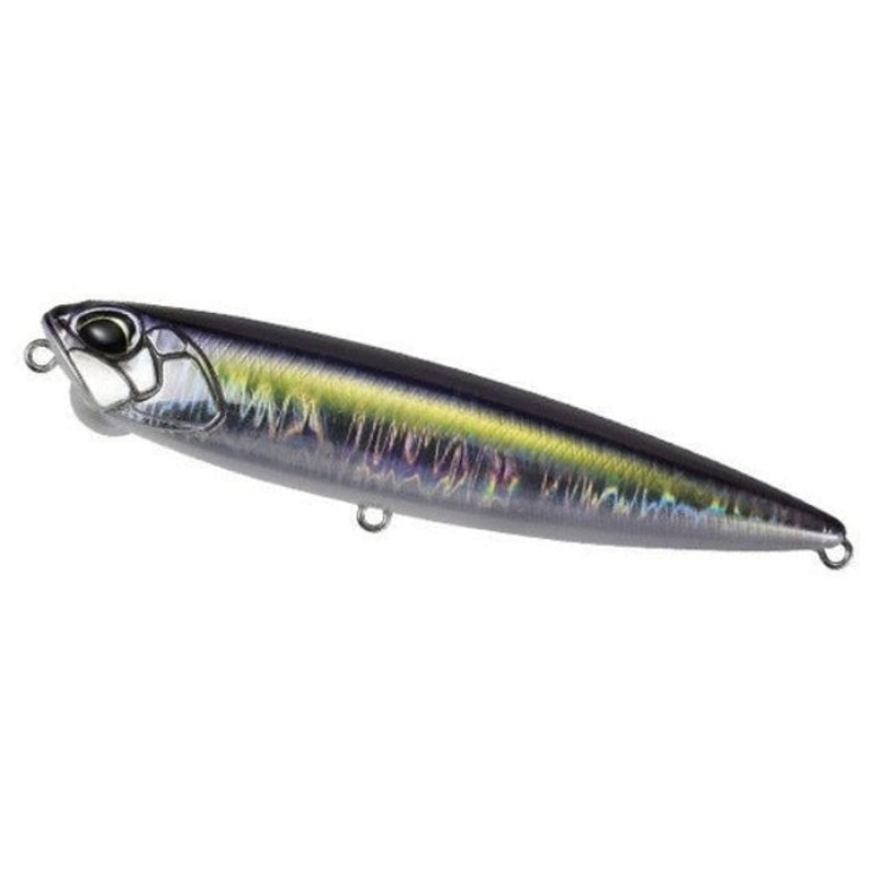 Duo International Realis Pencil Hard Plastic Topwater Fishing Lures | 10 Cm | 14.3 Gm | Floating