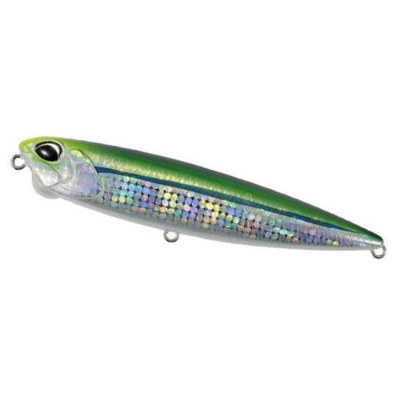Duo International Realis Pencil Hard Plastic Topwater Fishing Lures | 10 Cm | 14.3 Gm | Floating