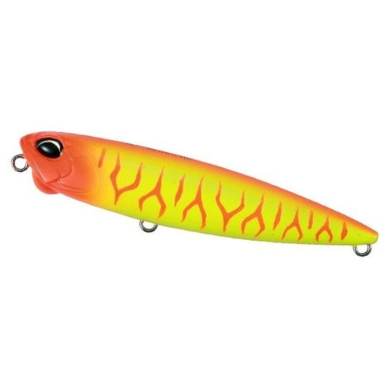 Duo International Realis Pencil Hard Plastic Topwater Fishing Lures | 11 Cm | 13 Cm | Floating