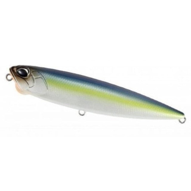 Duo International Realis Pencil Hard Plastic Topwater Fishing Lures | 11 Cm | 13 Cm | Floating