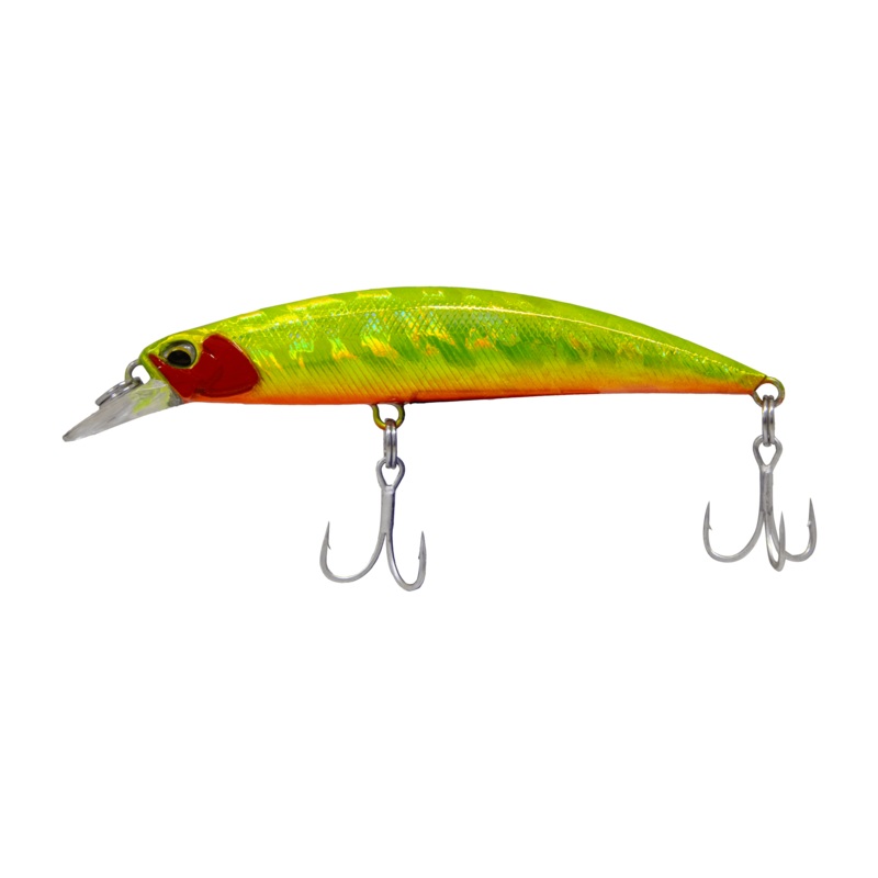 Lucana Capri Sinking Lures | 9.5 Cm | 17 Gm | Sinking