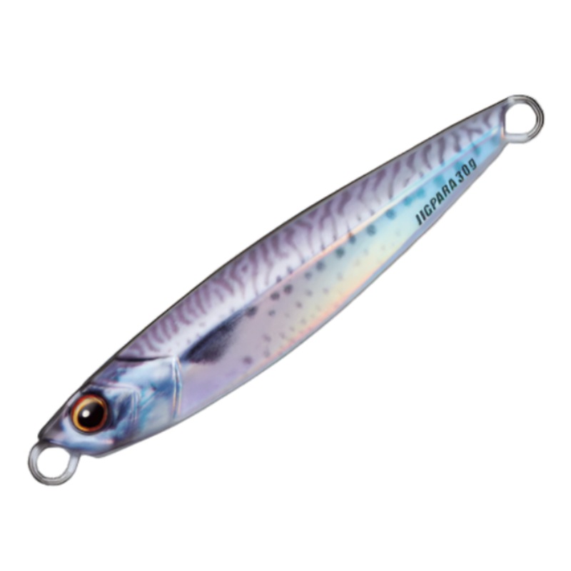 Major Craft Jigpara Short Metal Jigs | 50 Gm