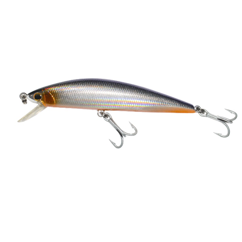 Megabarra Bitto Hard Bait Sinking Lures | 12 Cm | 39 Gm | Sinking