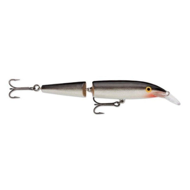 Rapala Jointed Hardbait Floating Lures | 5 Cm | 4 Gm | Floating