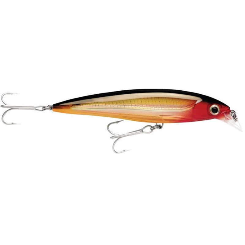 Rapala XRap Saltwater Xtreme Action Slashbait Hard Lure | 12 Cm | 22 Gm |