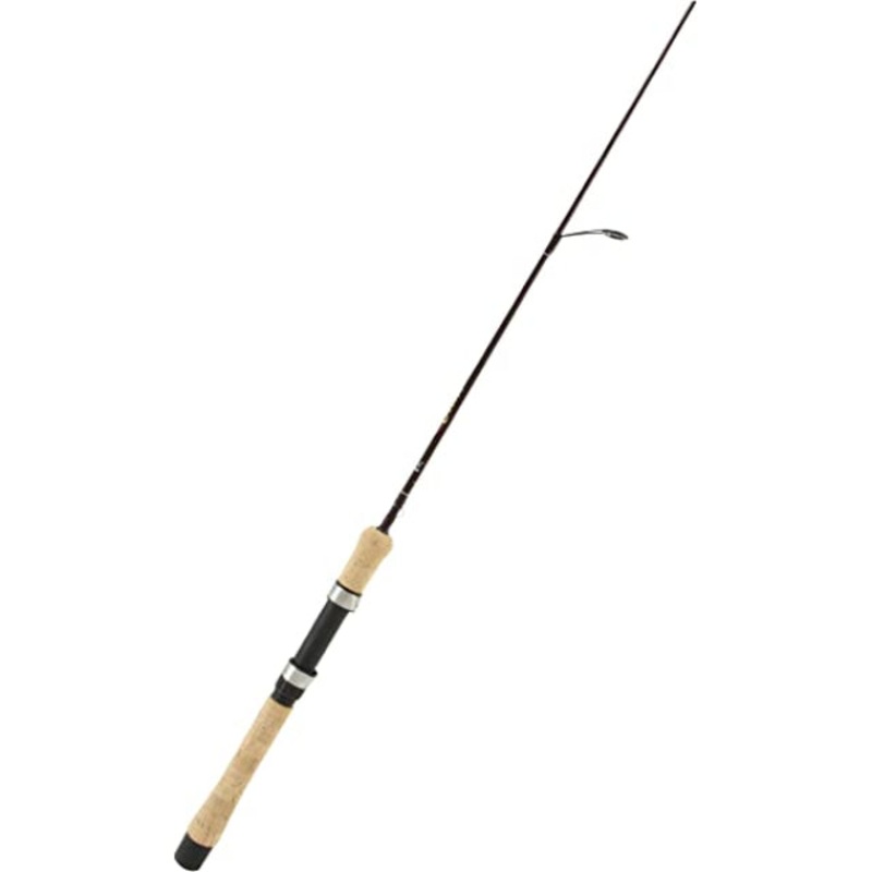 Shakespeare Micro Series Ultra Light Spinning Rods | 6.6 Ft, 7 Ft