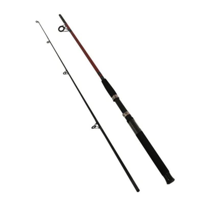 Shakespeare Wildcat Spinning Rod | 7 Ft | 8 Ft |