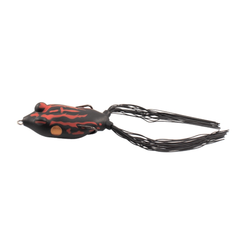 Storm SX-Soft Topwater Bull Frog Lure | 7 Cm | 20 Gm | Floating |