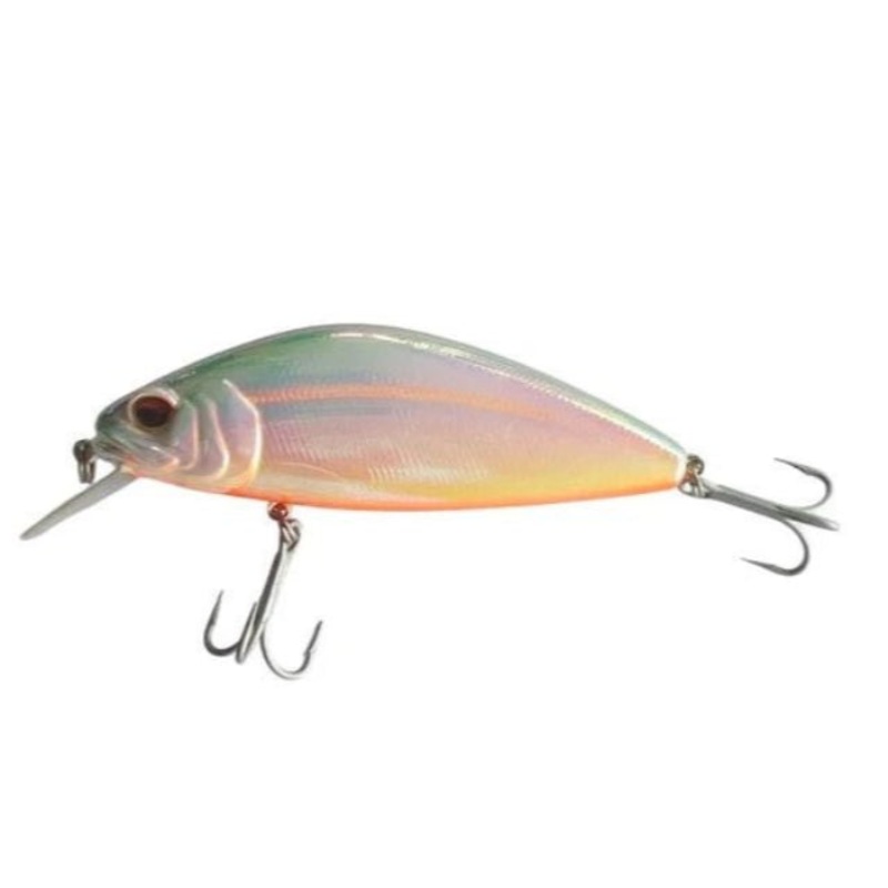 Strike Pro Shifty Shad Hard Lure | 10 Cm | 33.5 Gm | Suspending