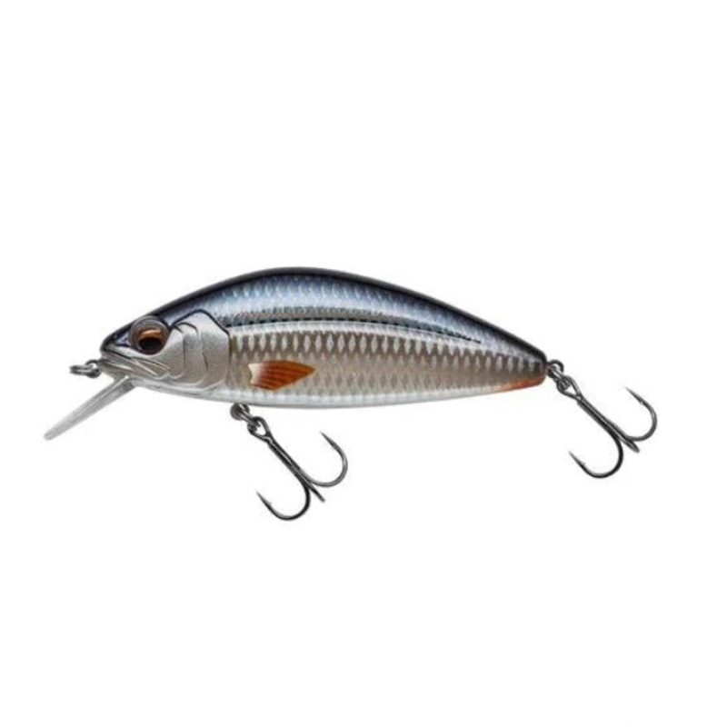 Strike Pro Shifty Shad Hard Lure | 10 Cm | 33.5 Gm | Suspending