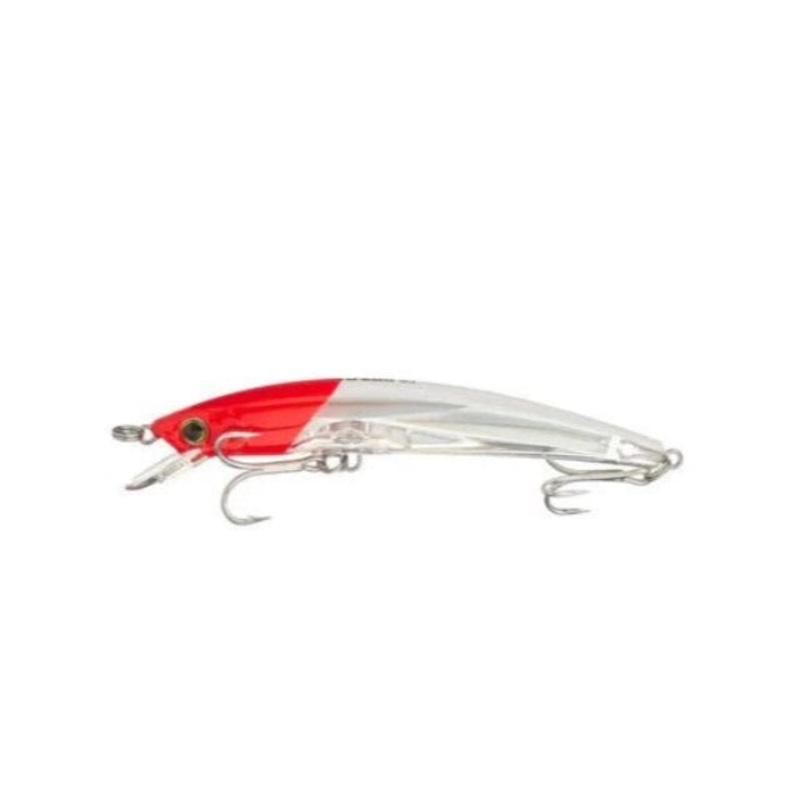 Yo-Zuri Crystal 3D Minnow Hard Lure | 11 Cm | 16 Gm | Sinking