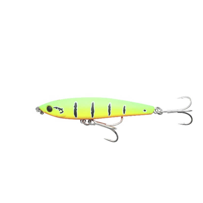 Zerek Zappelin Topwater Lipless Lures | Sinking | 7 Cm | 9 Gm |