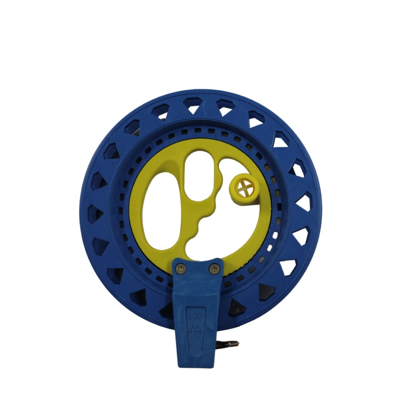 Fishing Hand Caster Reel | Hand Fishing Reel