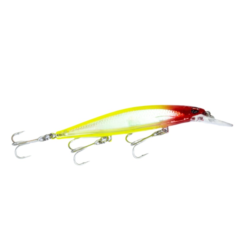 Lucana Petta Rap Pro 105 Deep Jerkbait | Slow Sinking | 10.5 Cm | 15.5 Gm |