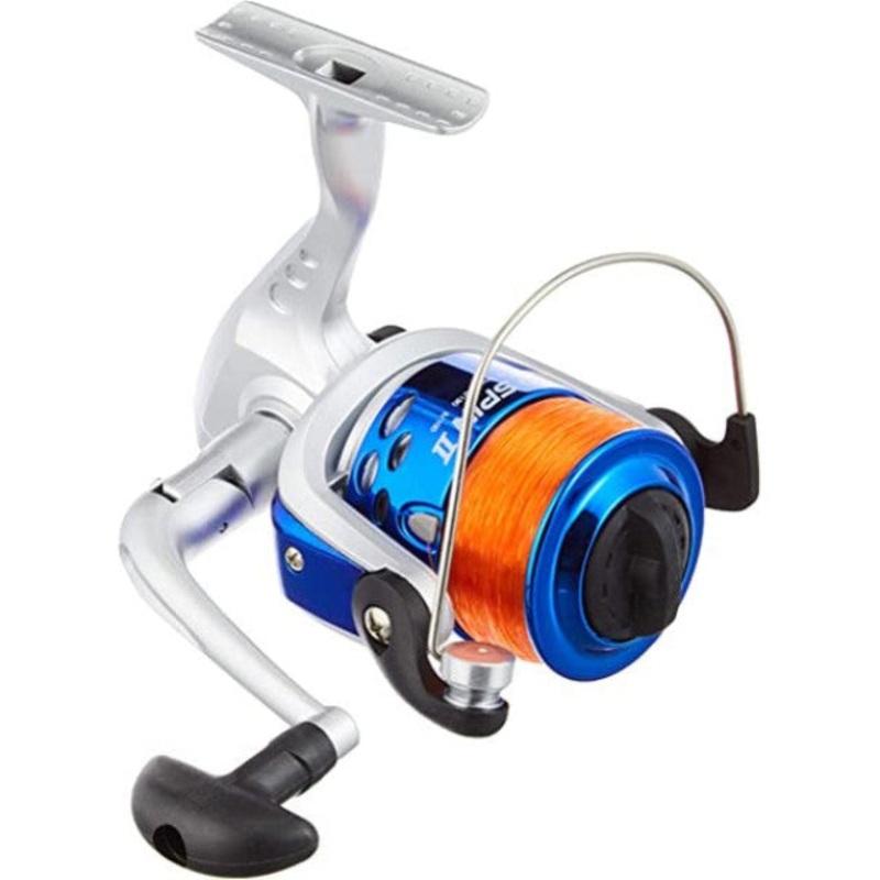 Pro Marine Trend Spin II TRS 40 Pre-Spooled Spinning Reel | 40 Series