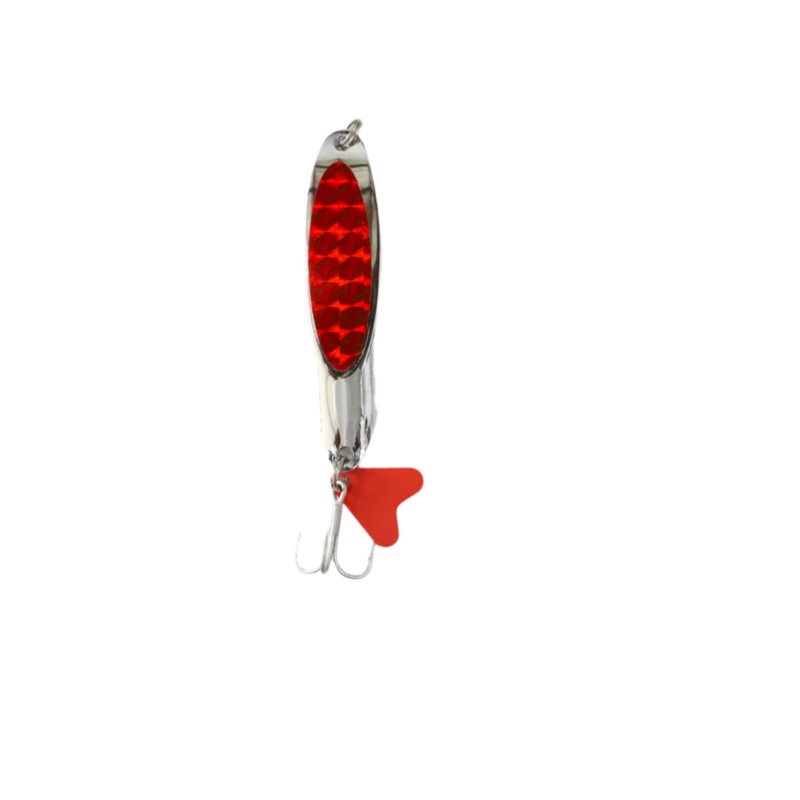 Lucana Twister Jig Predator Spoon, Jig | 40 Gm | 60 Gm