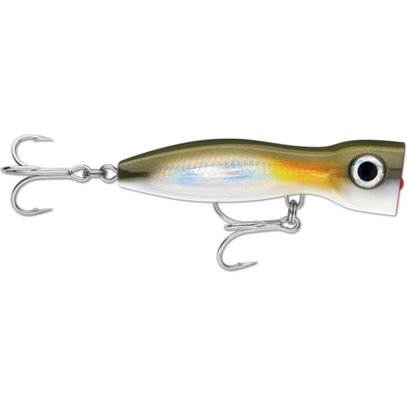 Rapala XRap Magnum Xplode Popper | 17 Cm , 140 Gm | Floating